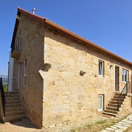 Casa Rural Abreu Do Louro-3